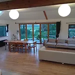 Spacious 5 Bedroom Retreat In Peaceful Location Craughwell