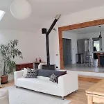 Feriehus Spacious 5 Bedroom Retreat In Peaceful Location *