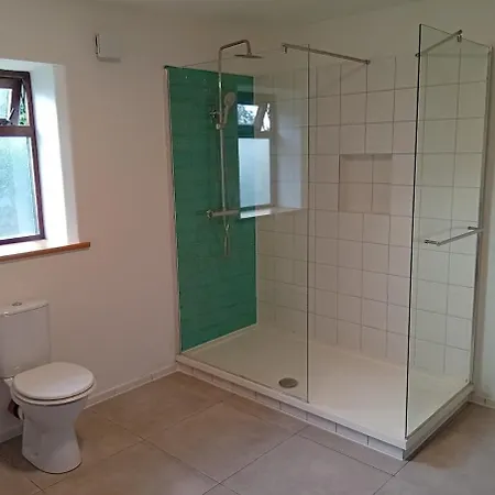 Hébergement de vacances Spacious 4 Bedroom Retreat In Peaceful Location Craughwell