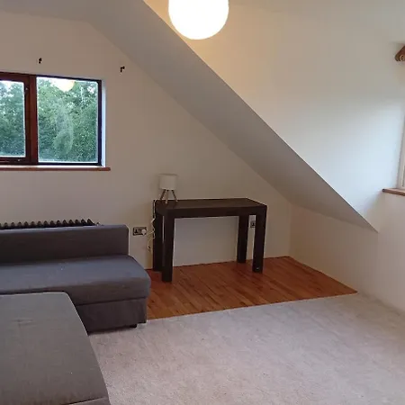 Spacious 5 Bedroom Retreat In Peaceful Location * Craughwell