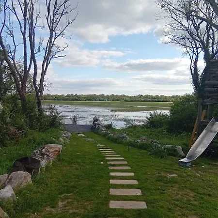 Spacious 4 Bedroom Retreat In Peaceful Location * Craughwell