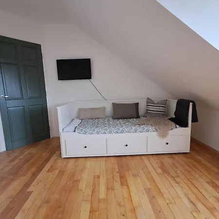 Hébergement de vacances Spacious 4 Bedroom Retreat In Peaceful Location Craughwell