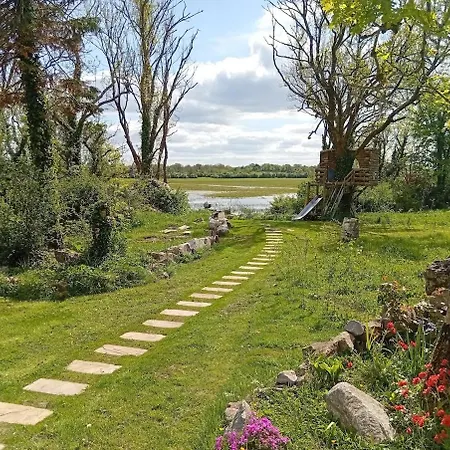 Spacious 4 Bedroom Retreat In Peaceful Location Craughwell