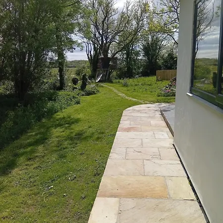 度假居 Spacious 4 Bedroom Retreat In Peaceful Location Craughwell