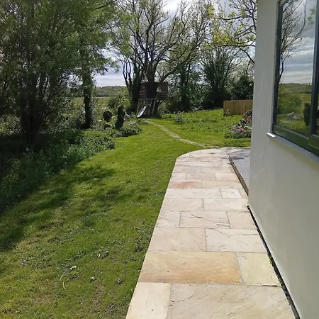 Semesterbostad Spacious 6 Bedroom Retreat In Peaceful Location Craughwell