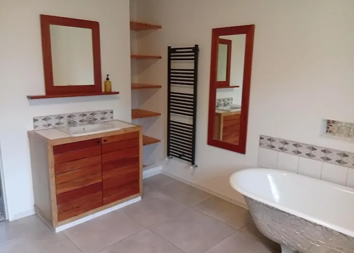 Сasa de vacaciones Spacious 4 Bedroom Retreat In Peaceful Location Craughwell