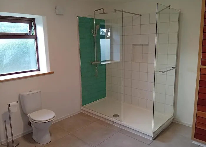 Casa de Férias Spacious 4 Bedroom Retreat In Peaceful Location Craughwell