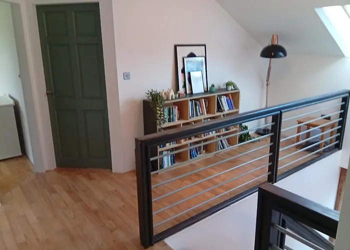 Spacious 4 Bedroom Retreat In Peaceful Location Craughwell