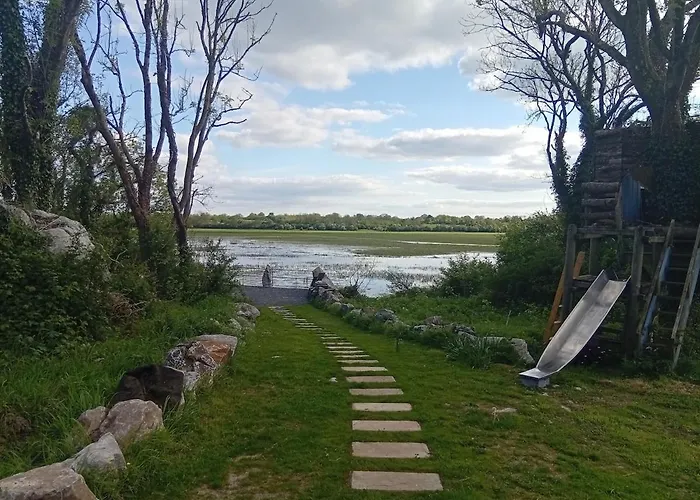 Spacious 4 Bedroom Retreat In Peaceful Location * Craughwell