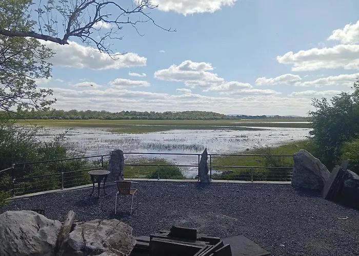 Spacious 4 Bedroom Retreat In Peaceful Location * Craughwell