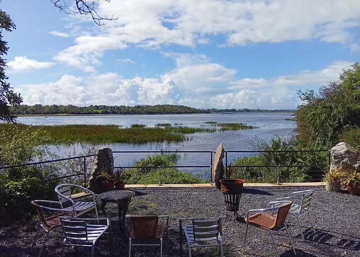 Spacious 4 Bedroom Retreat In Peaceful Location Casa de Férias Craughwell